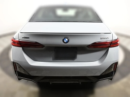 BMW 5 Series 530i xDrive Sedan 2026