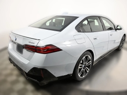 BMW 5 Series 530i xDrive Sedan 2026