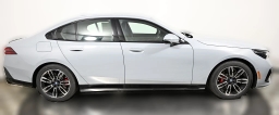 BMW 5 Series 530i xDrive Sedan 2026