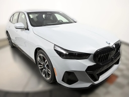 BMW 5 Series 530i xDrive Sedan 2026