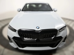 BMW 5 Series 530i xDrive Sedan 2026