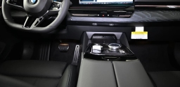 BMW 5 Series 530i xDrive Sedan 2026