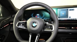 BMW 5 Series 530i xDrive Sedan 2026