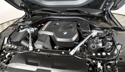 BMW 5 Series 530i xDrive Sedan 2026
