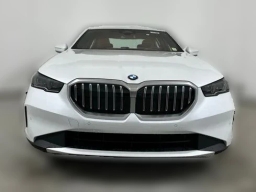 BMW 5 Series 530i xDrive Sedan 2026