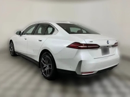BMW 5 Series 530i xDrive Sedan 2026