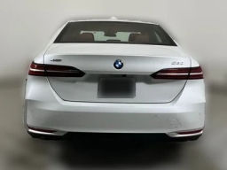 BMW 5 Series 530i xDrive Sedan 2026