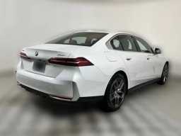 BMW 5 Series 530i xDrive Sedan 2026