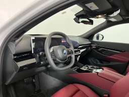 BMW 5 Series 530i xDrive Sedan 2026