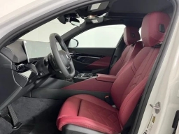 BMW 5 Series 530i xDrive Sedan 2026