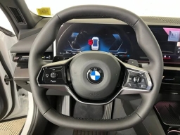 BMW 5 Series 530i xDrive Sedan 2026