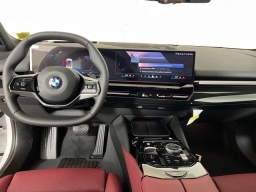 BMW 5 Series 530i xDrive Sedan 2026