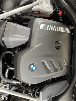 BMW 5 Series 530i xDrive Sedan 2026