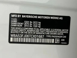 BMW 5 Series 530i xDrive Sedan 2026