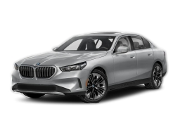 BMW 5 Series 530i xDrive Sedan 2026