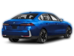 BMW 5 Series 530i xDrive Sedan 2026