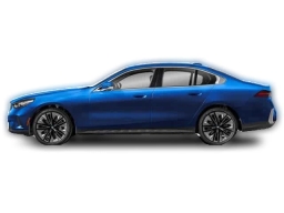 BMW 5 Series 530i xDrive Sedan 2026