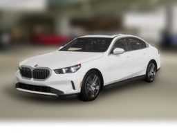BMW 5 Series 530i xDrive Sedan 2026