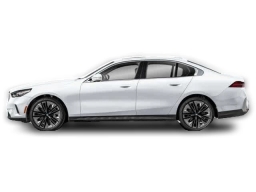 BMW 5 Series 530i xDrive Sedan 2026