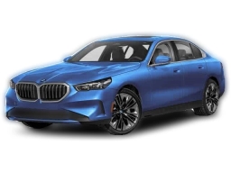 BMW 5 Series 530i xDrive Sedan 2026