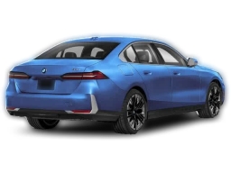 BMW 5 Series 530i xDrive Sedan 2026