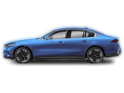BMW 5 Series 530i xDrive Sedan 2026