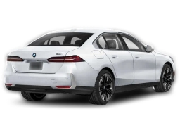 BMW 5 Series 530i xDrive Sedan 2026