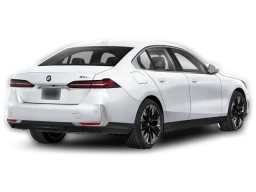 BMW 5 Series 530i xDrive Sedan 2026