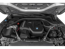 BMW 5 Series 530i xDrive Sedan 2026