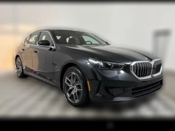 BMW 5 Series 530i xDrive Sedan 2026