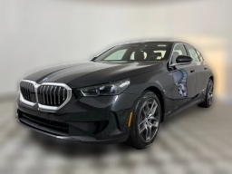BMW 5 Series 530i xDrive Sedan 2026