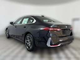 BMW 5 Series 530i xDrive Sedan 2026