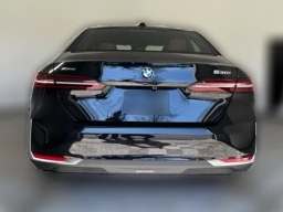 BMW 5 Series 530i xDrive Sedan 2026