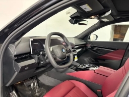 BMW 5 Series 530i xDrive Sedan 2026