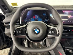 BMW 5 Series 530i xDrive Sedan 2026