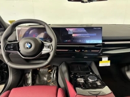 BMW 5 Series 530i xDrive Sedan 2026