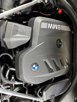 BMW 5 Series 530i xDrive Sedan 2026
