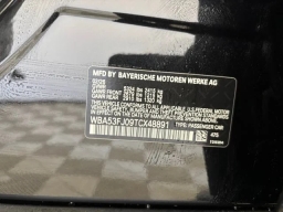 BMW 5 Series 530i xDrive Sedan 2026