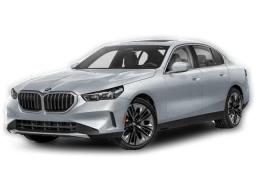 BMW 5 Series 530i xDrive Sedan 2026