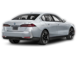 BMW 5 Series 530i xDrive Sedan 2026