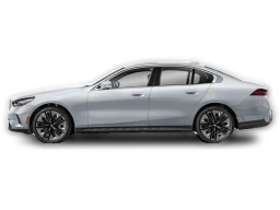 BMW 5 Series 530i xDrive Sedan 2026