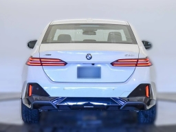 BMW 5 Series 530i xDrive Sedan 2026
