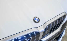 BMW 5 Series 530i xDrive Sedan 2026
