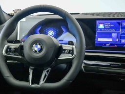 BMW 5 Series 530i xDrive Sedan 2026