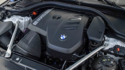 BMW 5 Series 530i xDrive Sedan 2026
