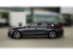 BMW 5 Series 530i xDrive Sedan 2026