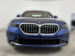 BMW 5 Series 530i xDrive Sedan 2027
