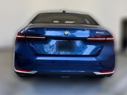 BMW 5 Series 530i xDrive Sedan 2027