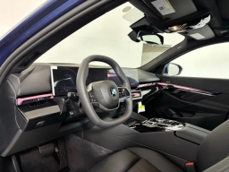 BMW 5 Series 530i xDrive Sedan 2027