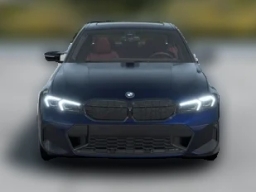 BMW 3 Series M340i Sedan 2026